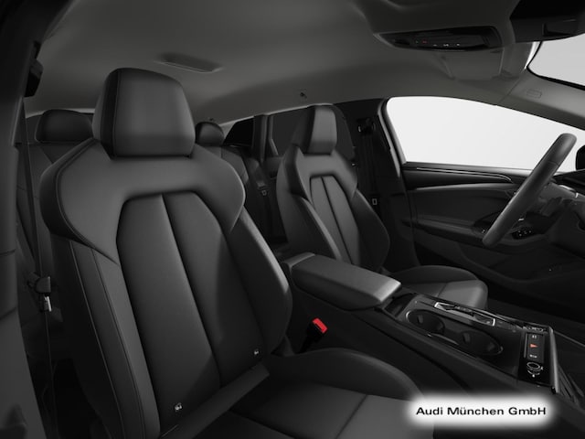 Audi A6 e-tron Avant