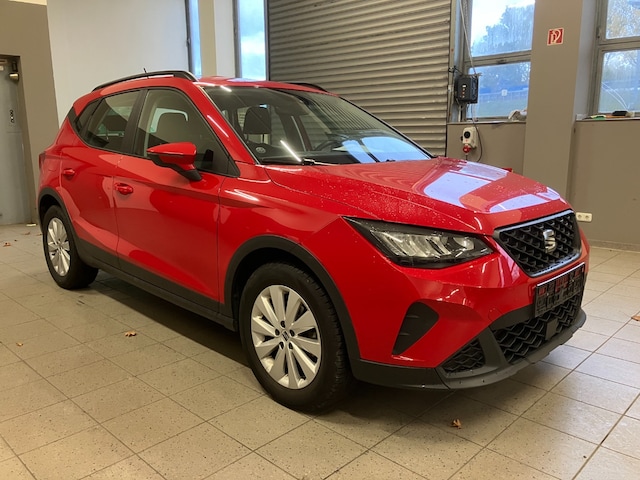 Seat Arona 1.0 TSI DSG