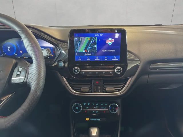 Ford Puma EcoBoost ST Line