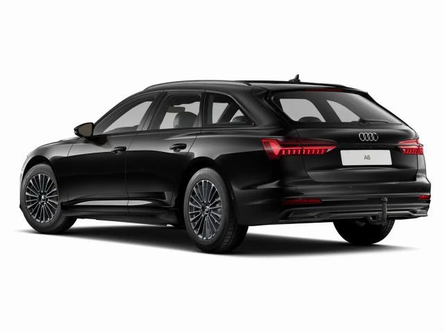 Audi A6 45 TFSI Avant S-Tronic