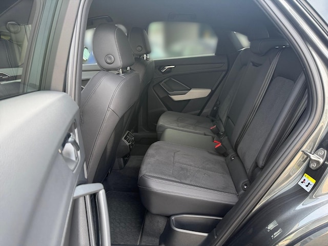 Audi Q3 35 TDI S-Line S-Tronic Sportback