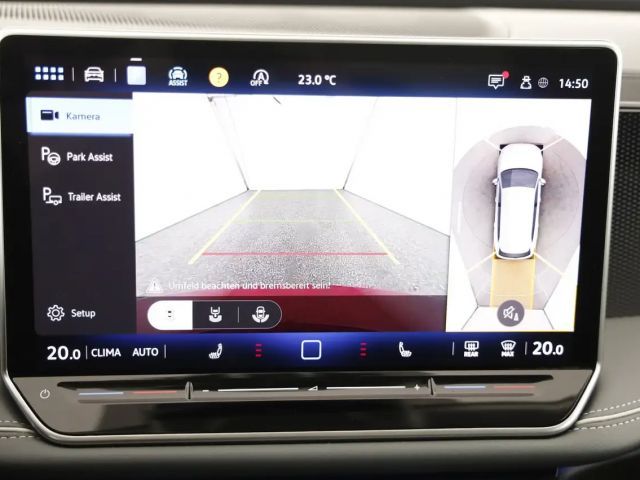 Volkswagen Passat Business DSG Variant