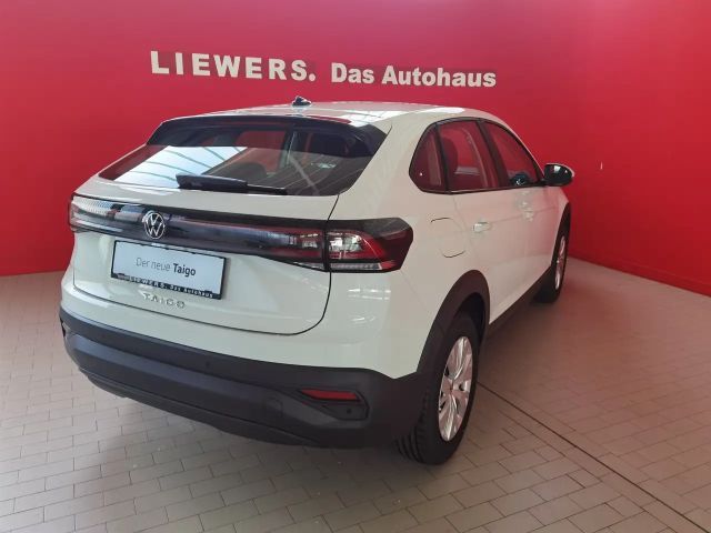 Volkswagen Taigo 4Me TSI