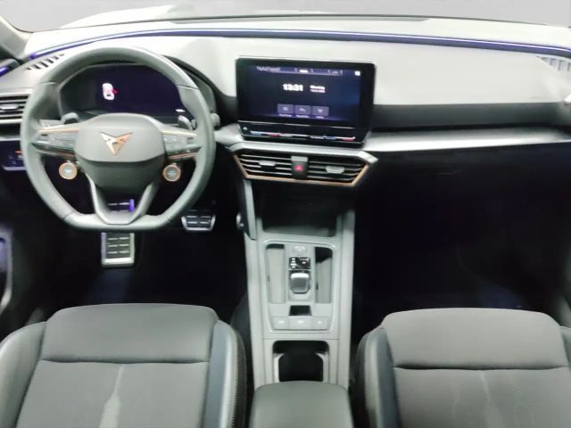 Cupra Leon 2.0 TSI DSG Sportstourer VZ