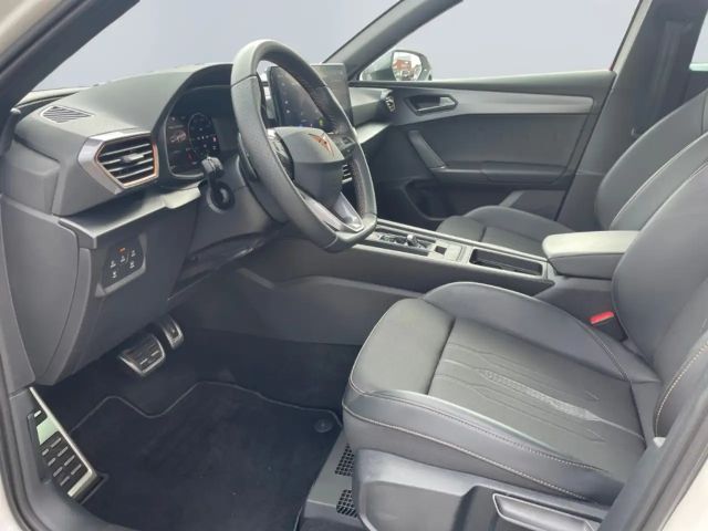 Cupra Leon 2.0 TSI DSG VZ