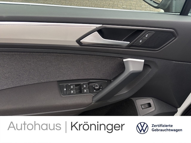 Volkswagen Tiguan 1.5 TSI DSG Move