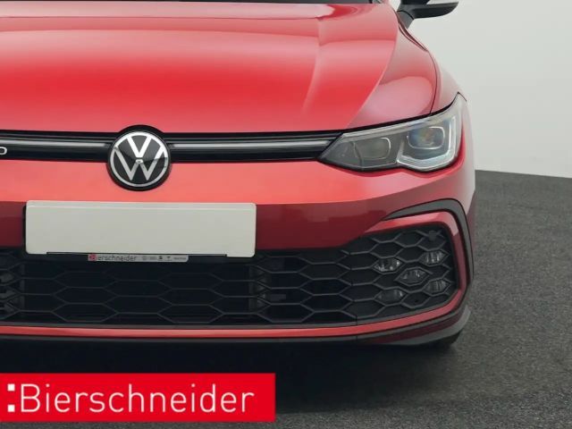 Volkswagen Golf 2.0 TDI DSG GTD IQ.Drive Style