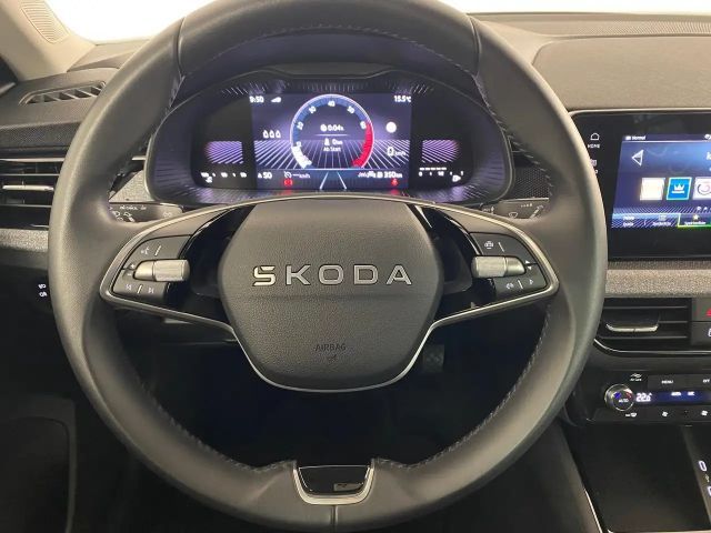 Skoda Kamiq 1.0 TSI 85 Selection