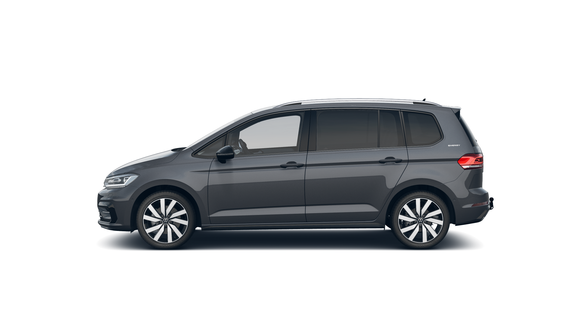 Volkswagen Touran Comfortline DSG