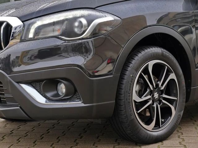 Suzuki SX4 S-Cross Comfort Hybrid
