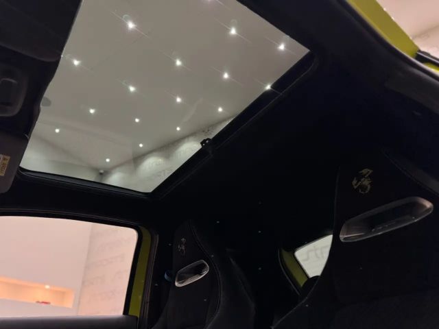 Abarth 500e Scorpionissima