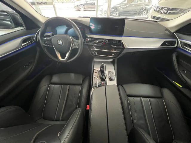BMW 530 530d Touring xDrive