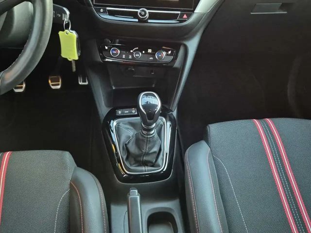 Opel Corsa GS-Line Grand Sport