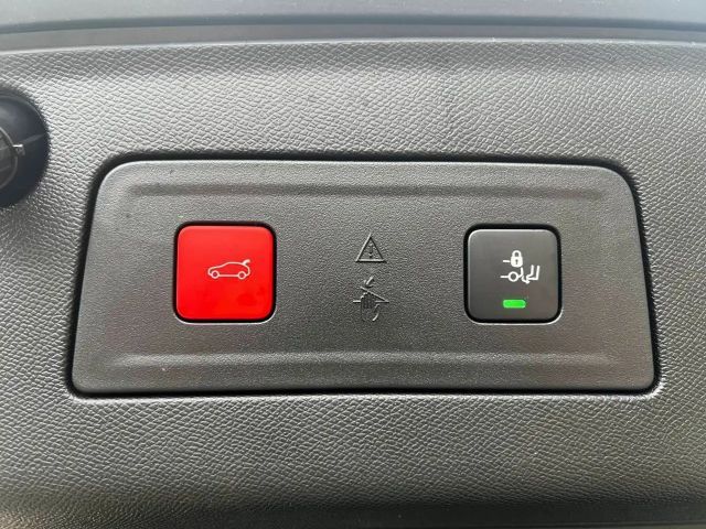 Peugeot 508 Allure Pack BlueHDi EAT8 SW