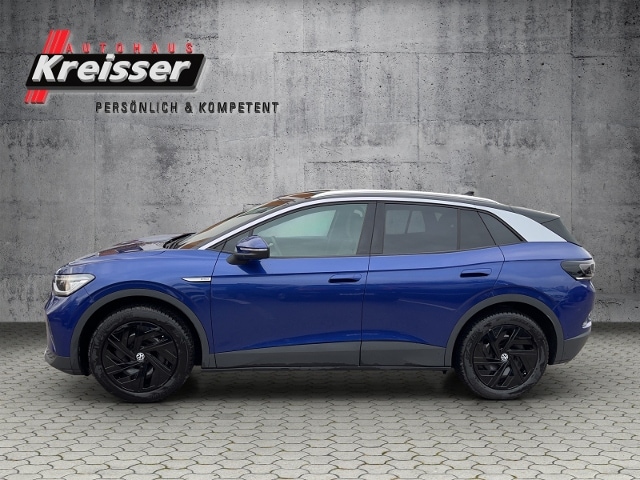 Volkswagen ID.4 NAVI/AHK/ACC/MATRIX-LED