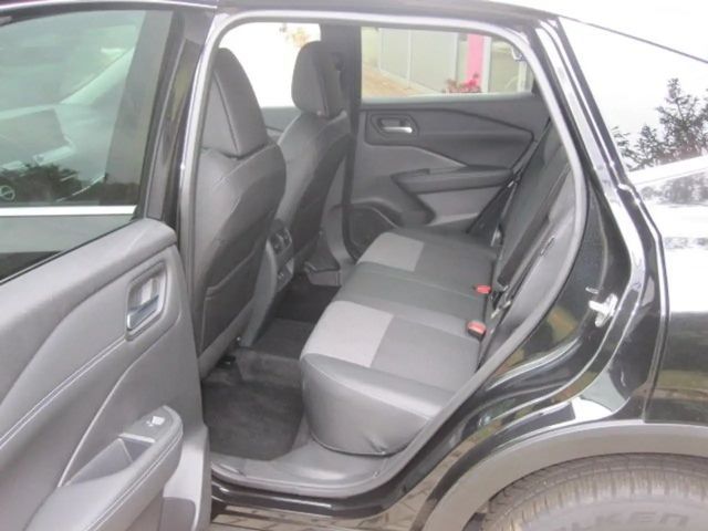 Nissan Qashqai DIG-T N-Connecta