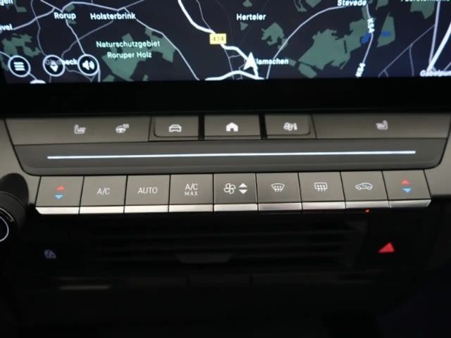 Opel Astra GS-Line Grand Sport Sports Tourer