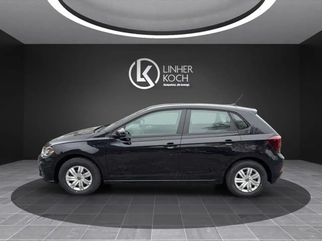 Volkswagen Polo 4Me ''SHZ App-Connect''