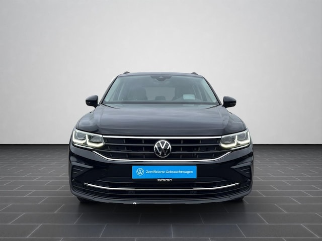 Volkswagen Tiguan 2.0 TDI DSG IQ.Drive Life