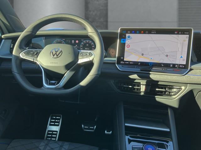 Volkswagen Tayron 2.0 TDI 4Motion DSG R-Line