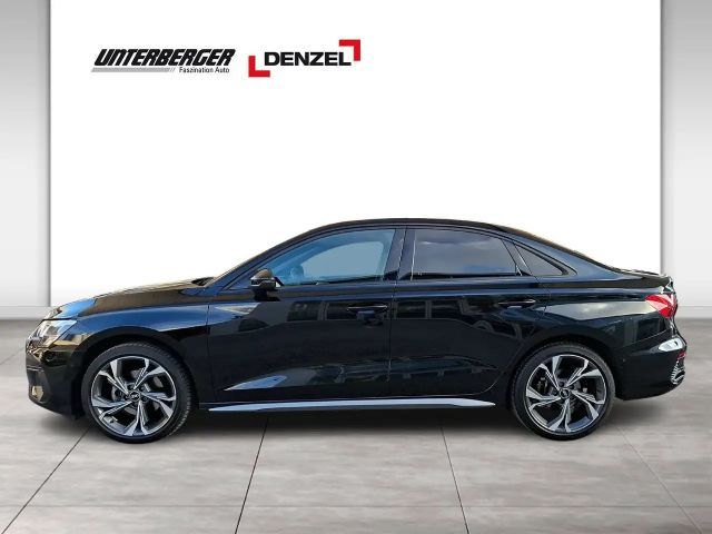 Audi A3 35 TDI S-Tronic Sedan