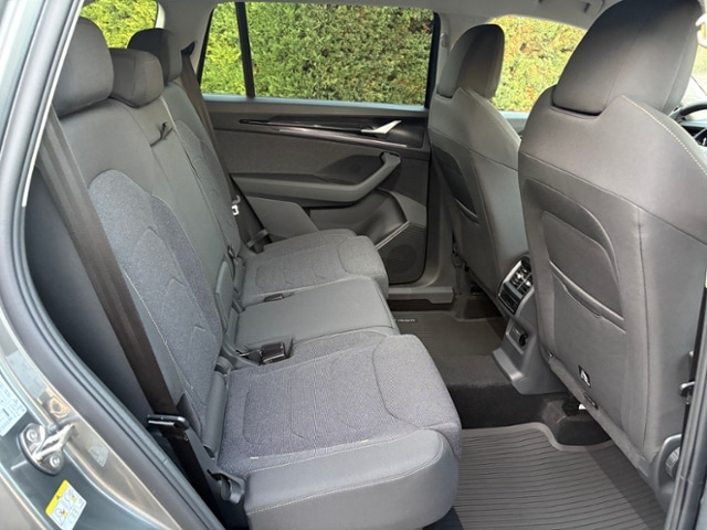 Skoda Kodiaq 1.5 eTSI DSG AHK+ACC+NAVI+RFK