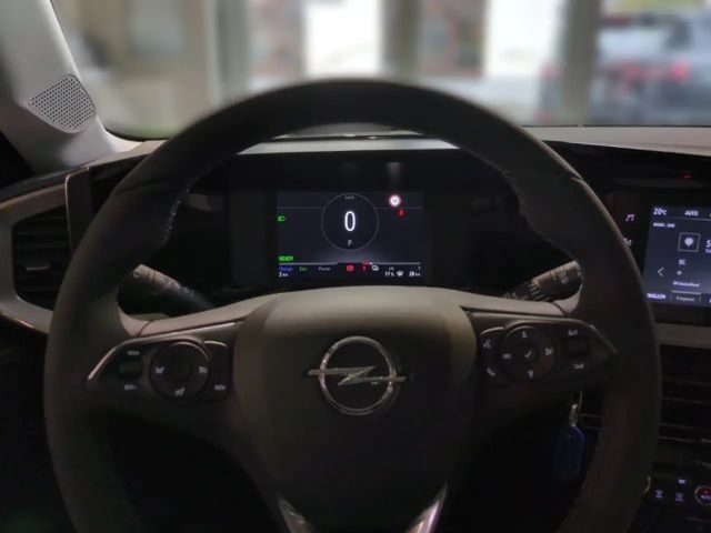 Opel Mokka Elegance Mokka-e