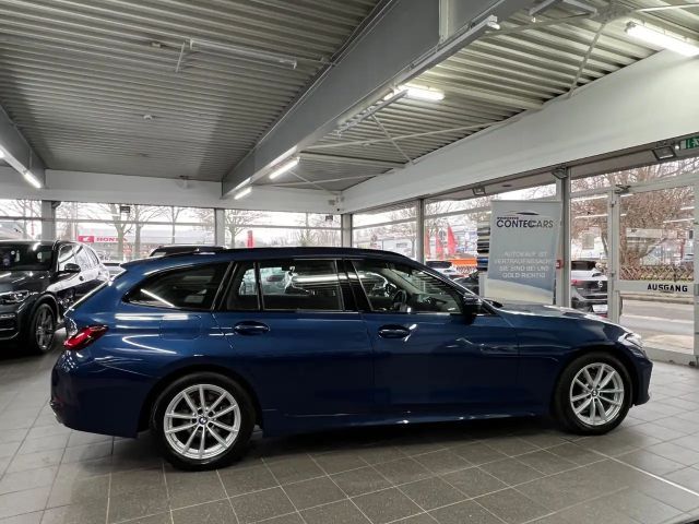 BMW 320 320d Touring xDrive