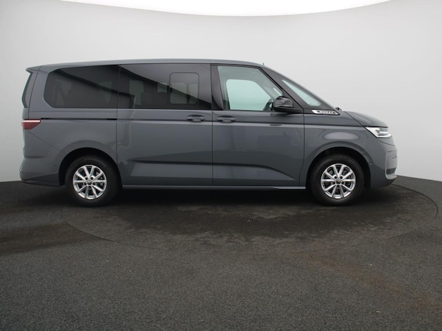 Volkswagen Multivan DSG Life