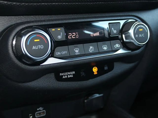 Nissan Juke Acenta DIG-T