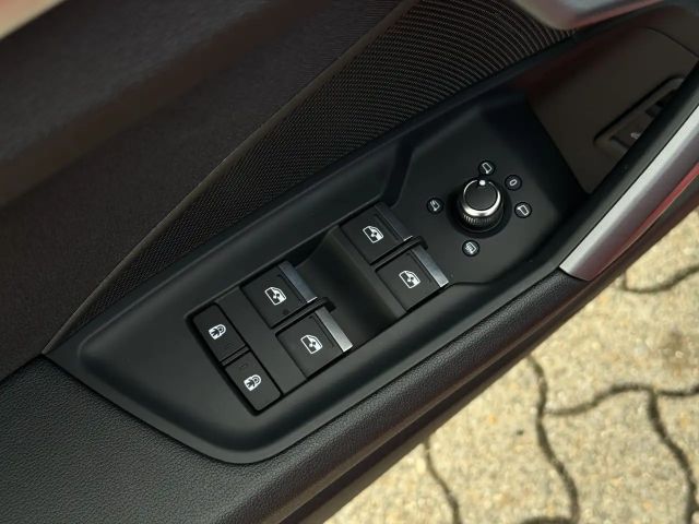 Audi A3 35 TDI Sedan