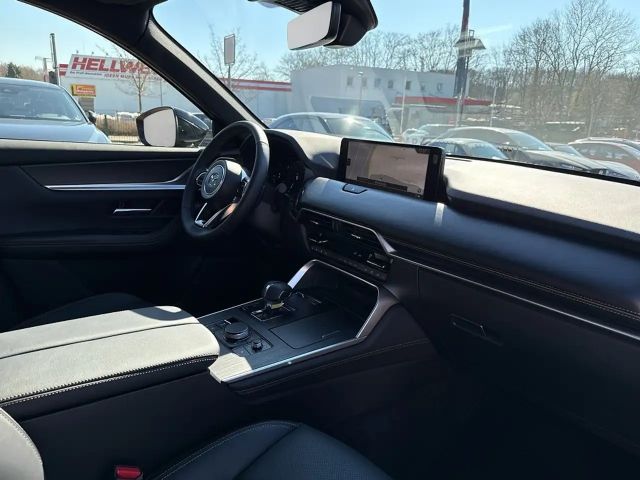 Mazda CX-60 4WD Homura