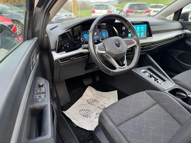 Volkswagen Golf DSG Golf VIII Life