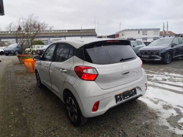 Hyundai i10 Premium