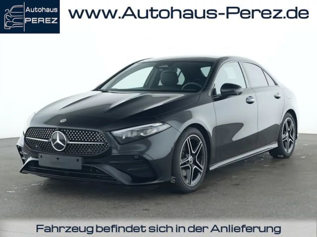 Mercedes-Benz A 200 AMG Line