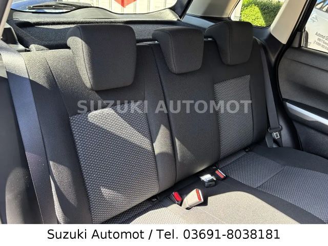 Suzuki Vitara AllGrip Comfort Hybrid