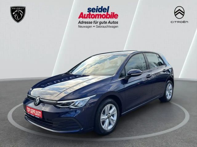 Volkswagen Golf Business Golf VIII Life
