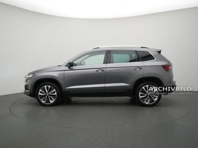 Skoda Karoq Selection