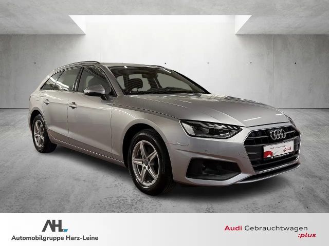Audi A4 30 TDI Avant S-Tronic