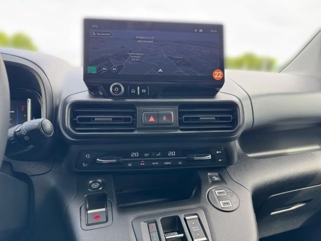 Opel Combo GS-Line Grand Sport