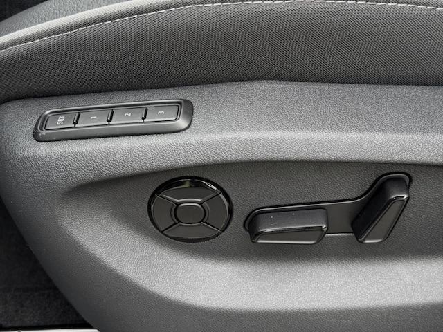 Skoda Kodiaq 2.0 TSI 4x4 Sportline