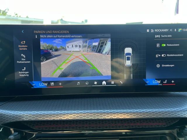 BMW 320 320d M-Sport Touring