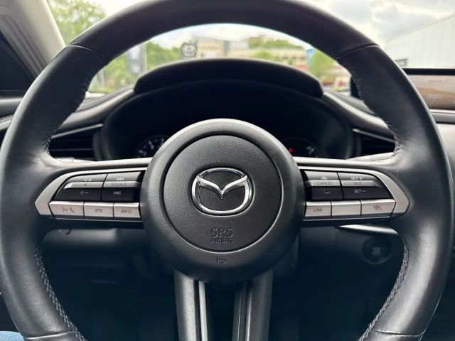 Mazda CX-30 SkyActiv