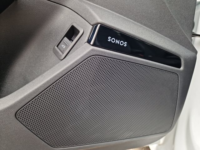 Audi A3 30 TFSI S-Tronic Sportback