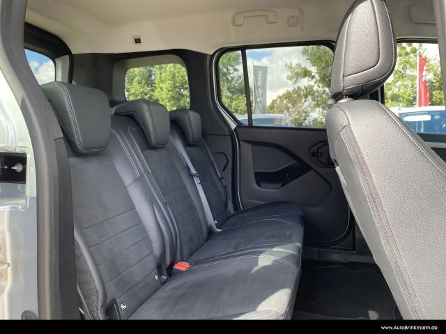 Mercedes-Benz T 180 Progressive