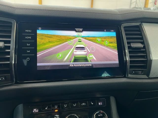 Skoda Kodiaq 2.0 TDI 4x4 Tour