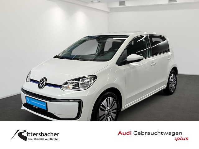 Volkswagen e-up! Move Move up!