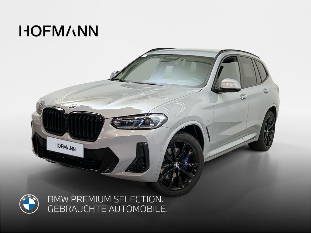 BMW X3 xDrive30i