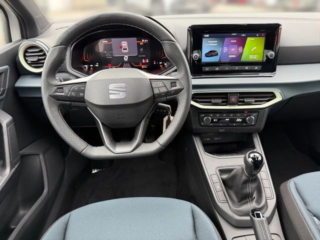 Seat Ibiza 1.0 EcoTSI Style