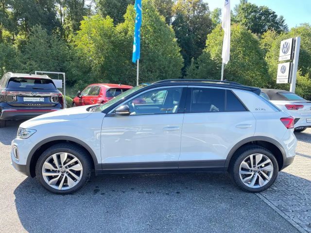 Volkswagen T-Roc 2.0 TDI Life